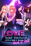 Love, Money, Rock´n´Roll аккаунт на 90 дней