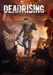  Dead Rising 4 аккаунт на 90 дней