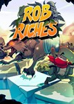  Rob Riches аккаунт на 90 дней
