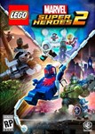  LEGO: Marvel Super Heroes 2 аккаунт на 90 дней