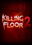 Killing Floor 2 аккаунт на 90 дней
