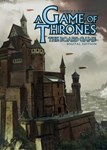  A Game of Thrones: The Board Game - Digital Edition а