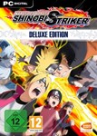  Naruto to Boruto: Shinobi Striker - Deluxe Edition ак