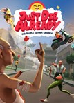 Just Die Already аккаунт на 90 дней