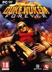 Duke Nukem Forever аккаунт на 90 дней