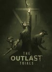  The Outlast Trials (Общий, офлайн)