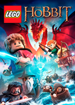  LEGO The Hobbit (Общий, офлайн)