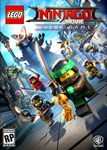  The LEGO NINJAGO Movie Video Game (Общий, офлайн)