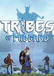  Tribes of Midgard (Общий, офлайн)