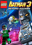  LEGO Batman 3: Beyond Gotham (Общий, офлайн)