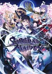  Samurai Maiden (Общий, офлайн)