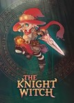  The Knight Witch (Общий, офлайн)