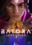  Batora: Lost Haven (Общий, офлайн)