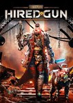  Necromunda: Hired Gun (Общий, офлайн)