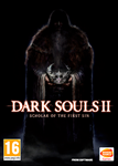  Dark Souls II: Scholar of the First Sin (Общий, офлай