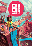  OlliOlli World (Общий, офлайн)