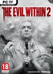  The Evil Within 2 (EGS) (Общий, офлайн)