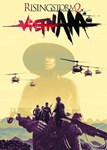  Rising Storm 2: Vietnam (Общий, офлайн)