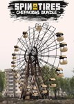 Spintires - Chernobyl Bundle (Общий, офлайн)