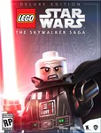LEGO Star Wars: The Skywalker Saga - Deluxe Edition (