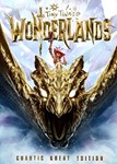  Tiny Tina's Wonderlands: Chaotic Great Edition (Общий