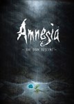  Amnesia: The Dark Descent (Общий, офлайн)