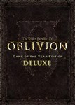  The Elder Scrolls IV: Oblivion - Game of the Year Edi
