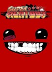  Super Meat Boy аккаунт на 90 дней