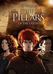  Ken Follett's The Pillars of the Earth аккаунт на 90