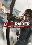  Tomb Raider - Game Of The Year Edition аккаунт на 90