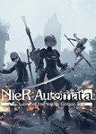  Nier: Automata – Game of the YoRHA Edition аккаунт на