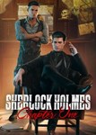  Sherlock Holmes: Chapter One аккаунт на 90 дней