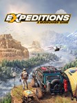  Expeditions: A MudRunner Game (Общий, офлайн)