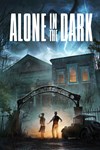  Alone in the Dark аккаунт на 90 дней