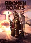  Broken Roads (Общий, офлайн)