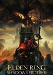  Elden Ring - Shadow of the Erdtree Edition аккаунт на