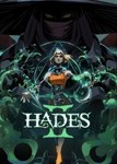  Hades II аккаунт на 90 дней
