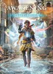  Unknown 9: Awakening - Deluxe Edition (Общий, офлайн)