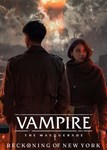  Vampire: The Masquerade - Reckoning of New York (Общи
