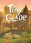  Tiny Glade аккаунт на 90 дней