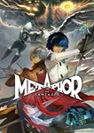  Metaphor: ReFantazio (Общий, офлайн)