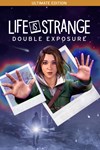  Life is Strange: Double Ex. Ultimate акк. на 90 дней
