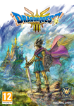  DRAGON QUEST III HD-2D Remake (Общий, офлайн)