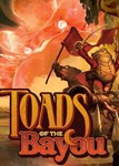  Toads of the Bayou (Общий, офлайн)