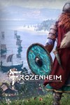  Frozenheim (Общий, офлайн)