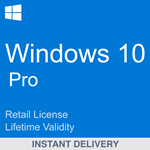 Windows 10 Pro Гарантия Партнер Microsoft