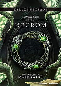 🌌TESO Online Collection: Necrom подарок-Steam🌌