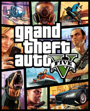 🌌Grand Theft Auto V: Premium Edition подарок-Steam🌌