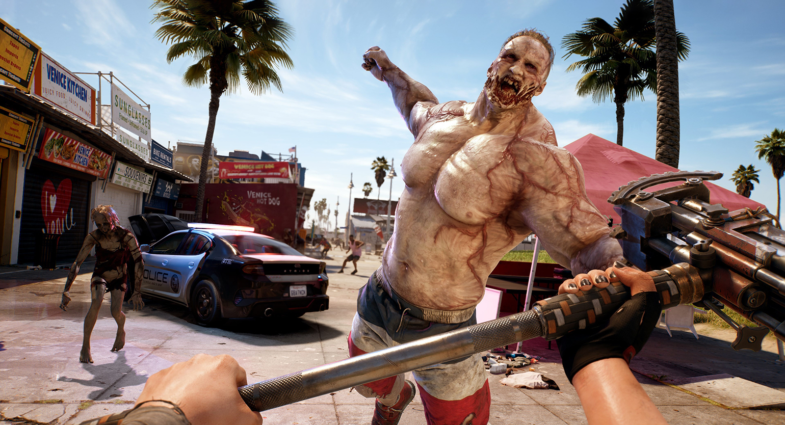 🌌DEAD ISLAND 2🌌EPIC GAMES STORE🌌ВСЕ ВЕРСИИ🌌