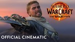 WoW The War Within™ Base/Heroic/Epic EditionМомент - изображение № 4